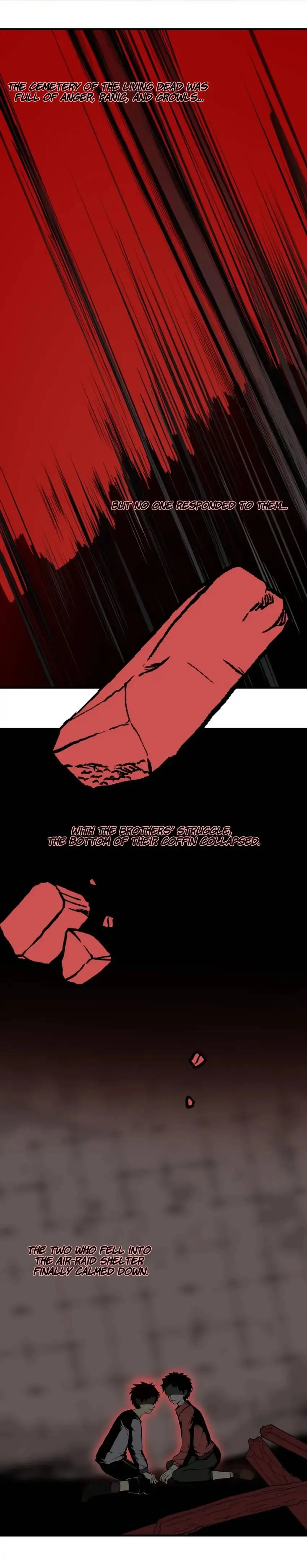 Monster House Chapter 23 - Page 17