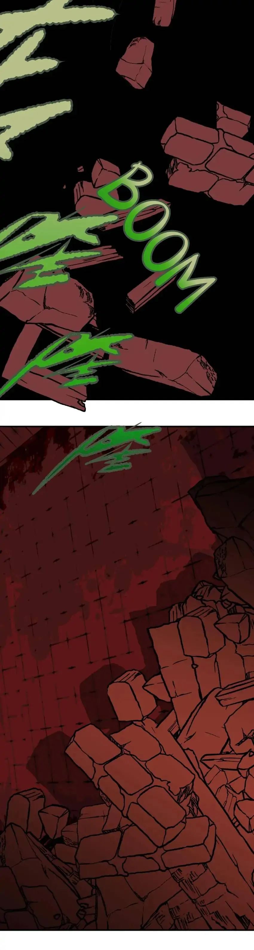 Monster House Chapter 23 - Page 29