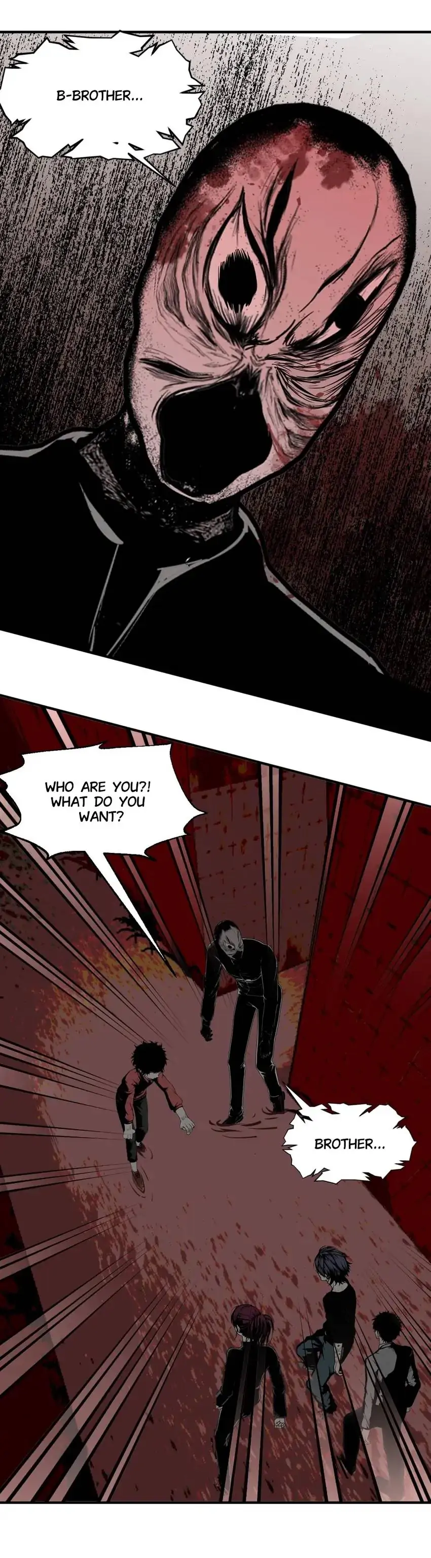 Monster House Chapter 23 - Page 4