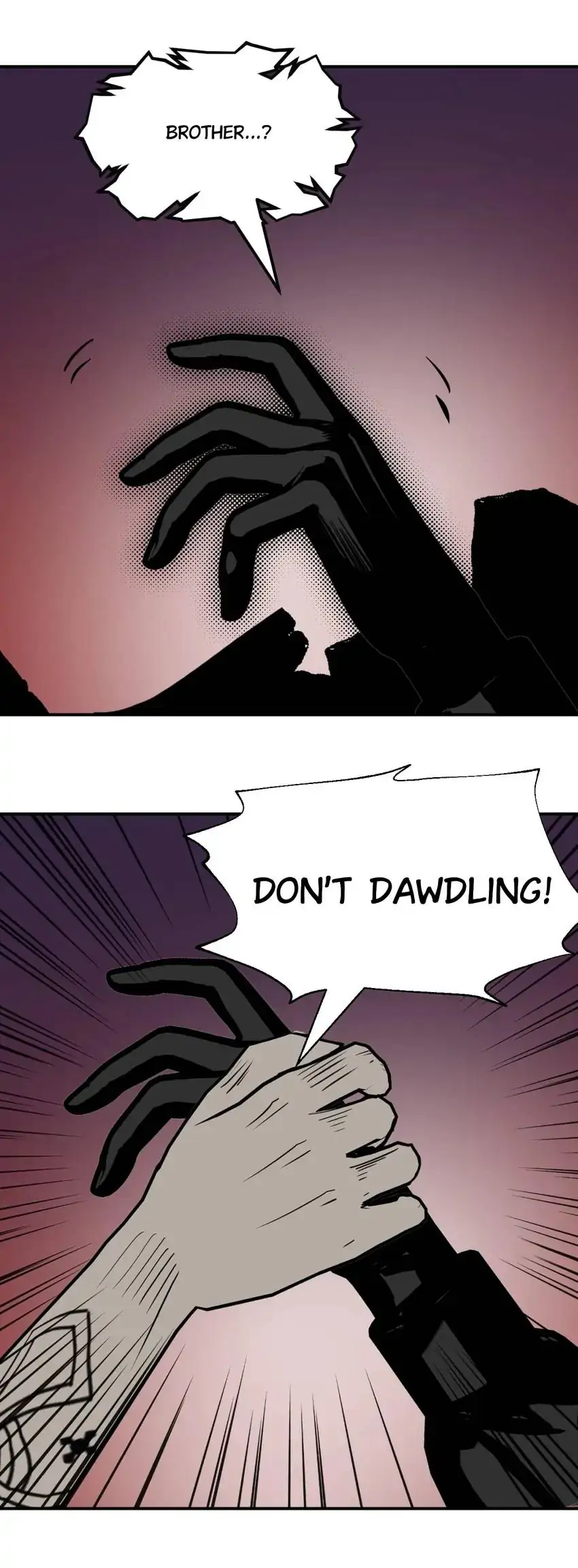 Monster House Chapter 24 - Page 14