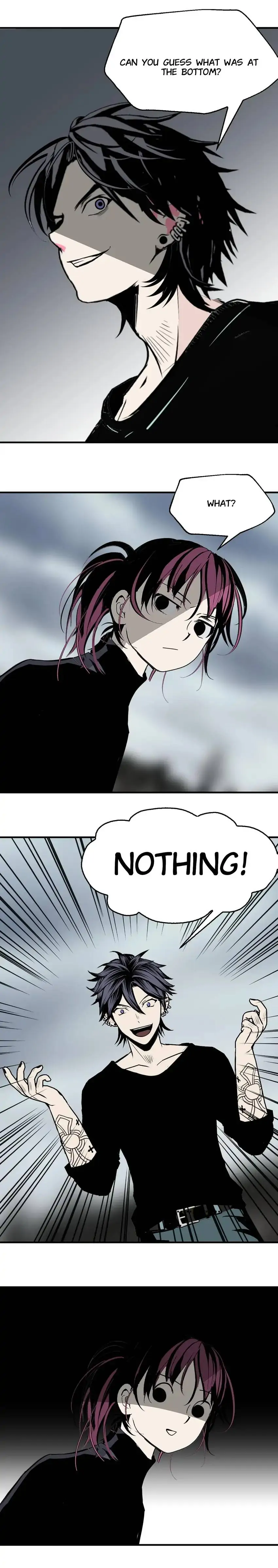 Monster House Chapter 25 - Page 13