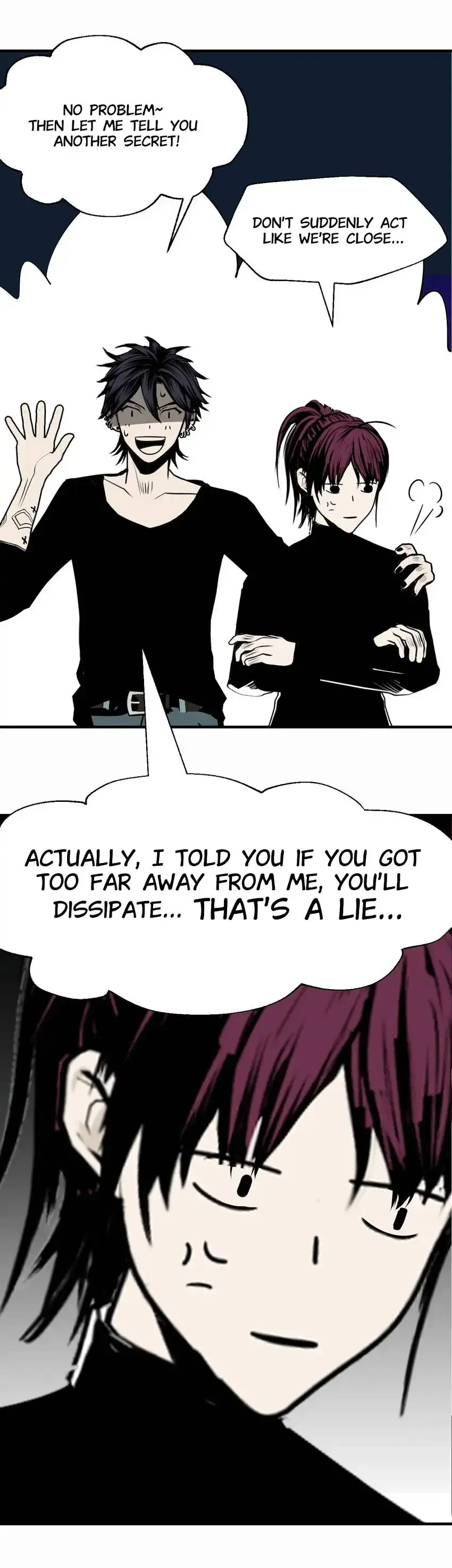 Monster House Chapter 25 - Page 17