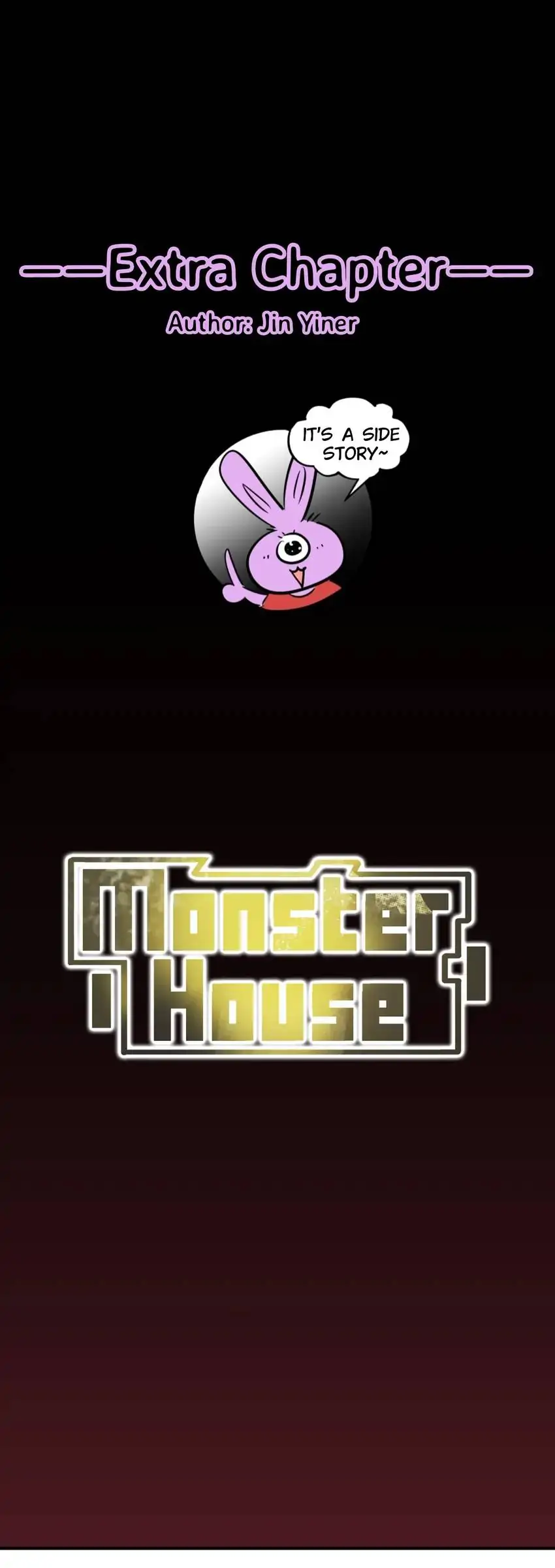 Monster House Chapter 26 - Page 1
