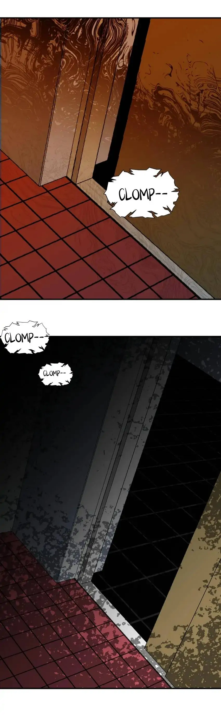 Monster House Chapter 26 - Page 10