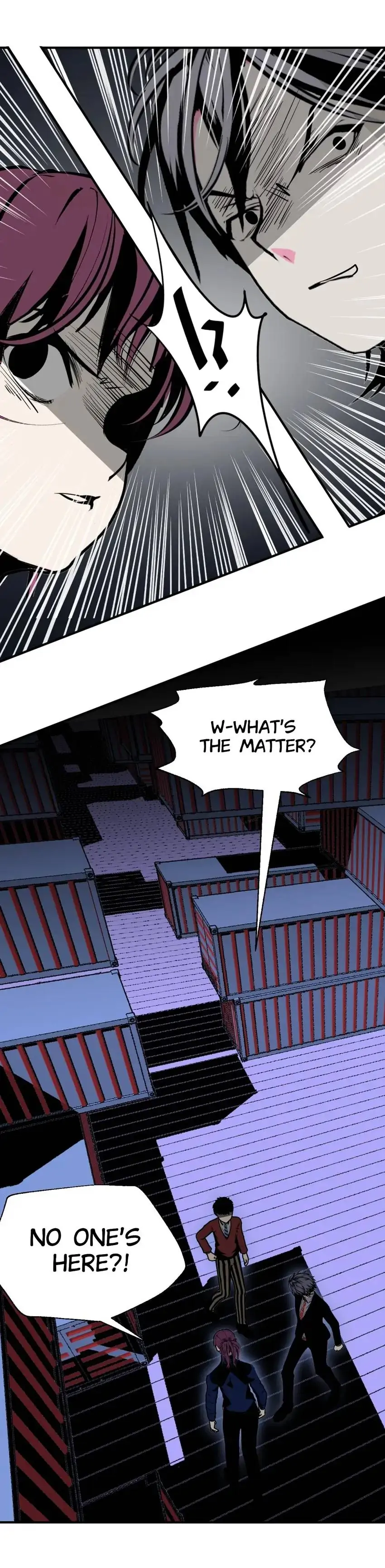 Monster House Chapter 27 - Page 16