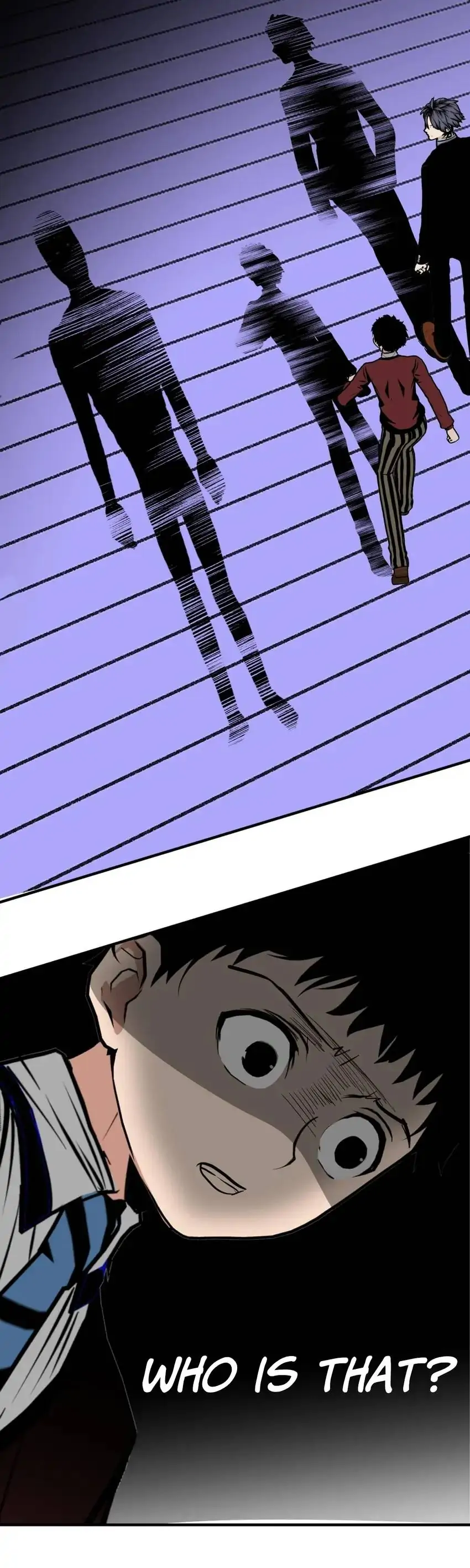 Monster House Chapter 27 - Page 31