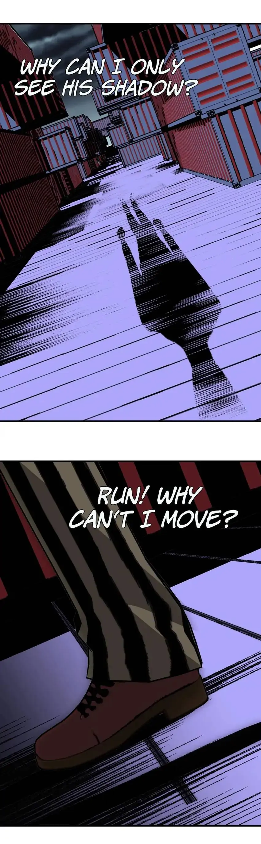 Monster House Chapter 27 - Page 32