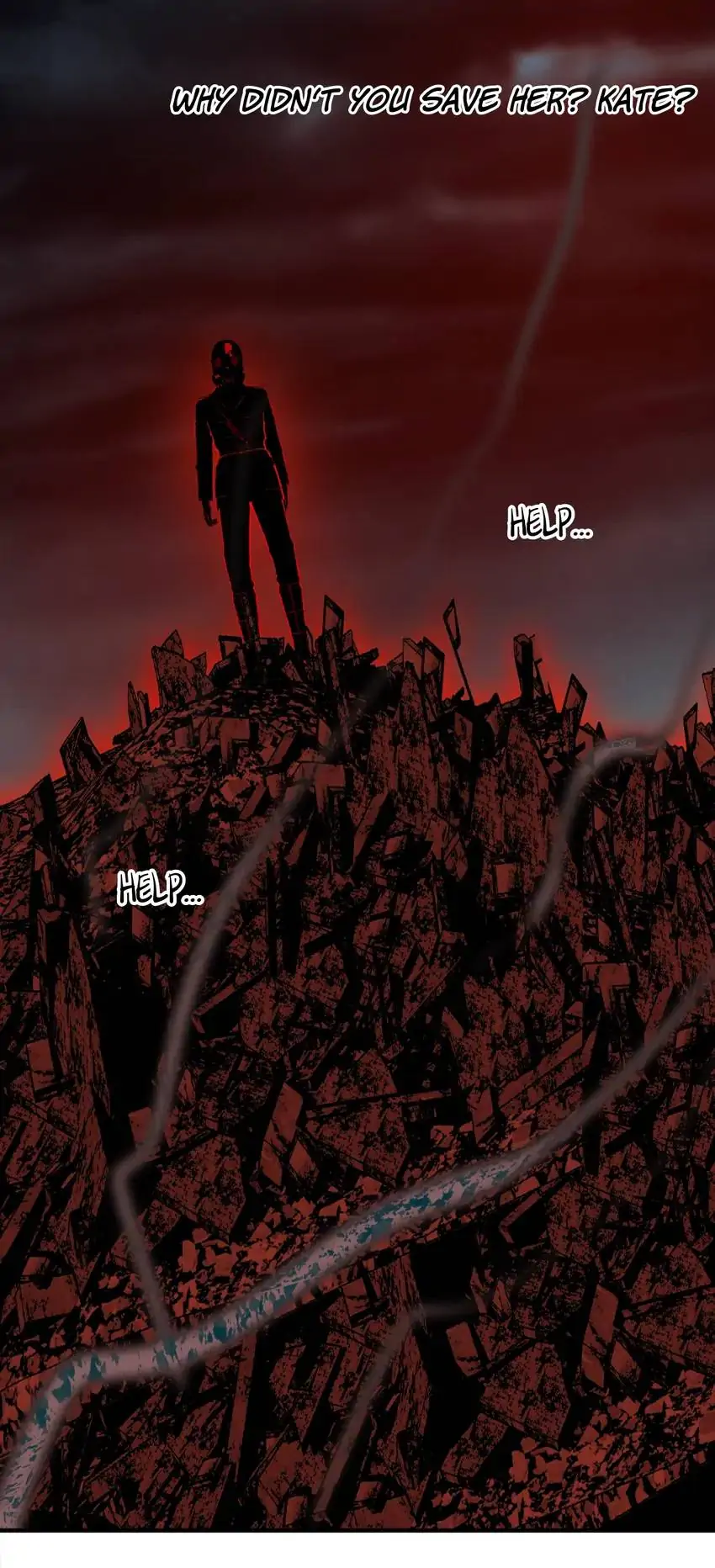 Monster House Chapter 28 - Page 11