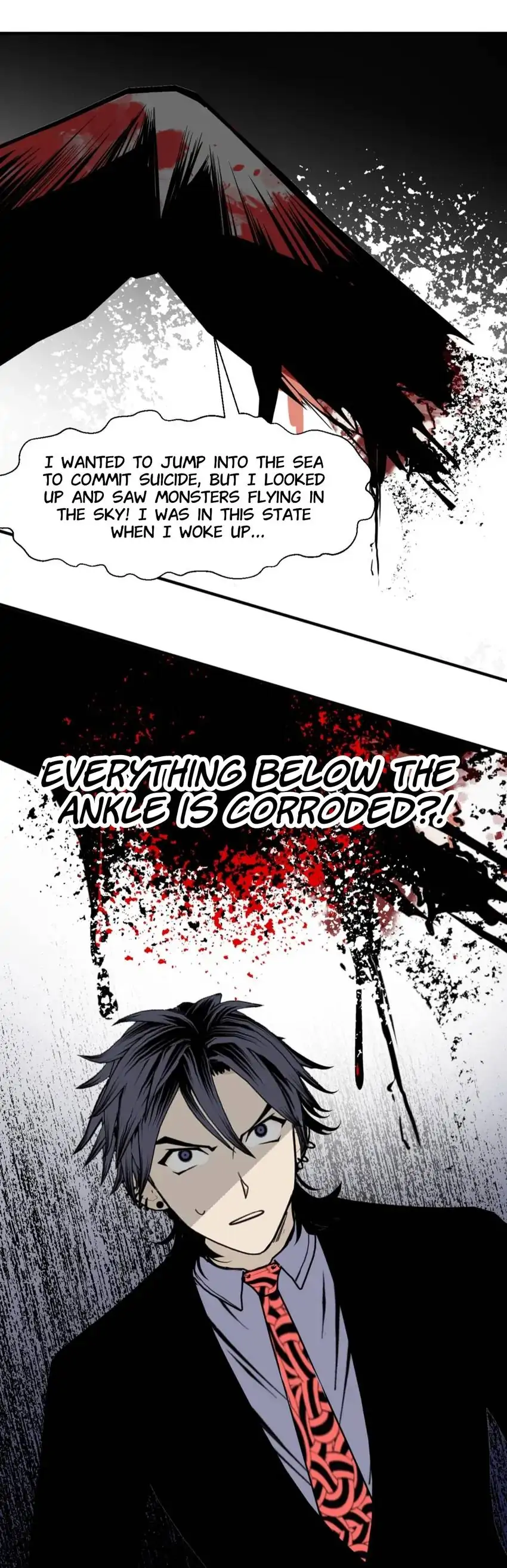 Monster House Chapter 28 - Page 18