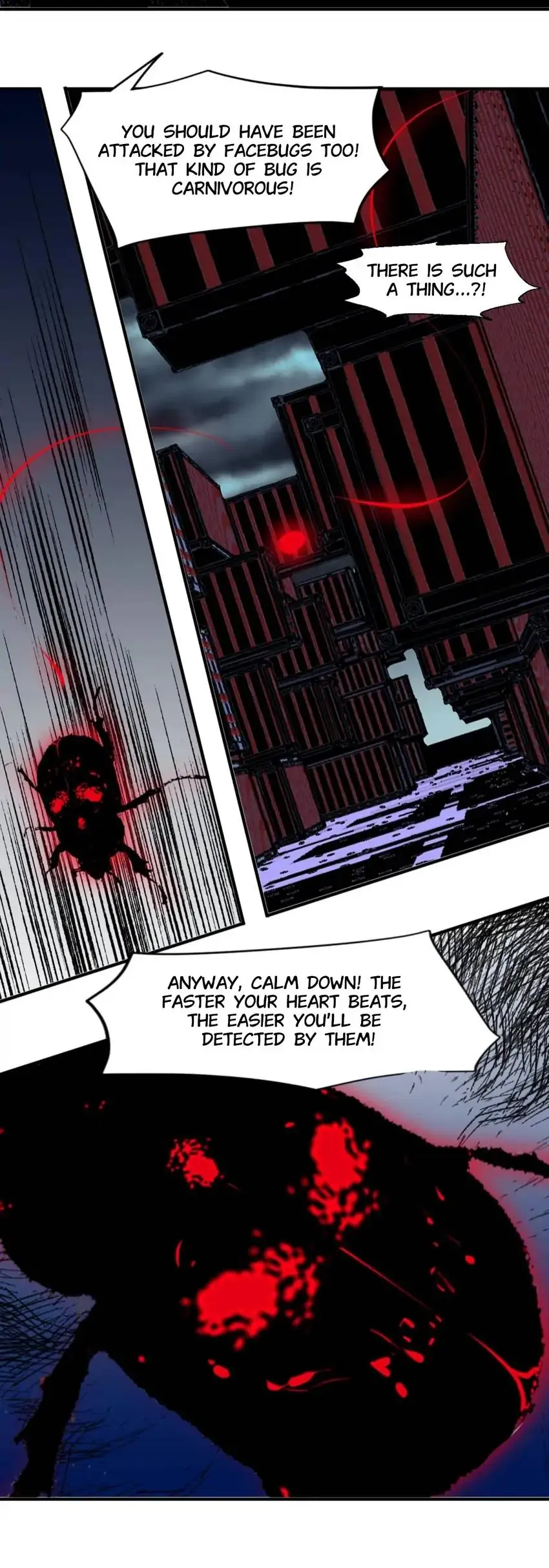 Monster House Chapter 28 - Page 19