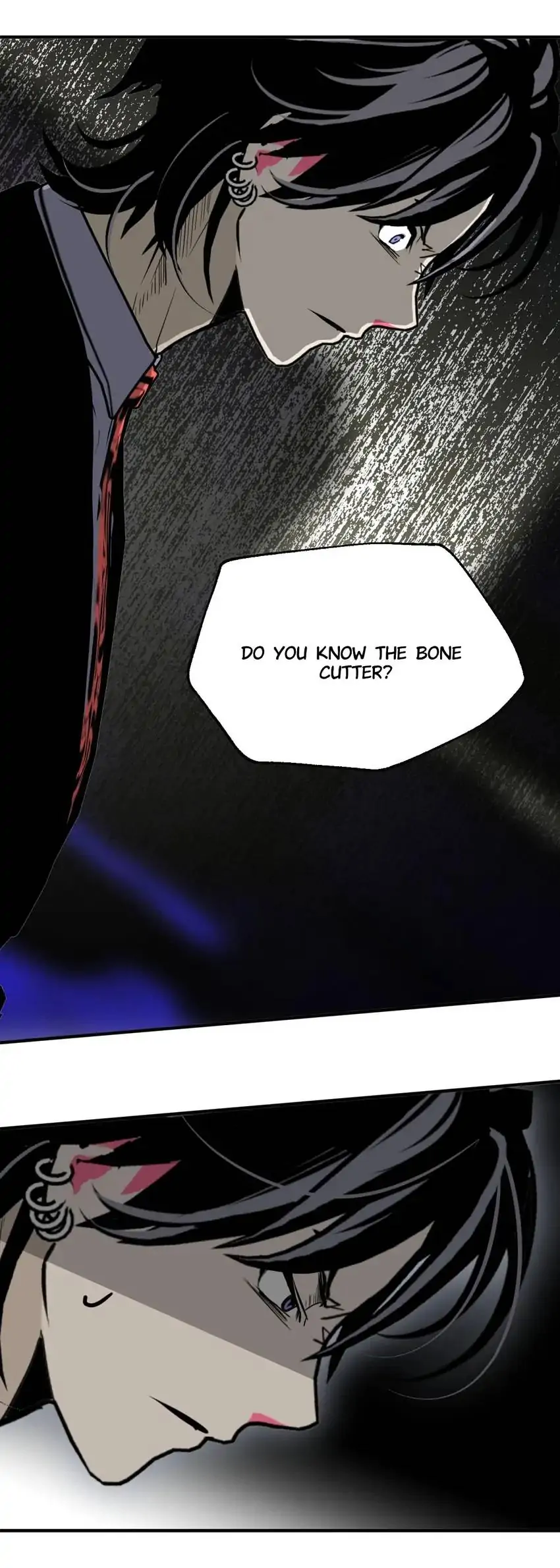 Monster House Chapter 28 - Page 21