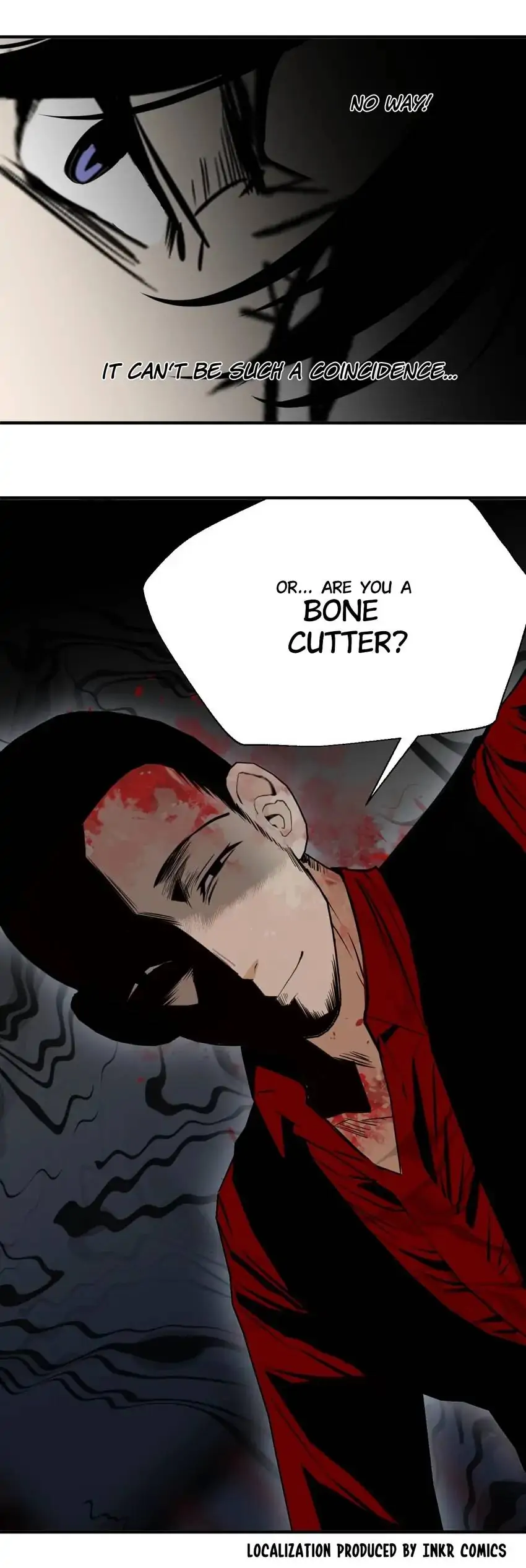 Monster House Chapter 28 - Page 22