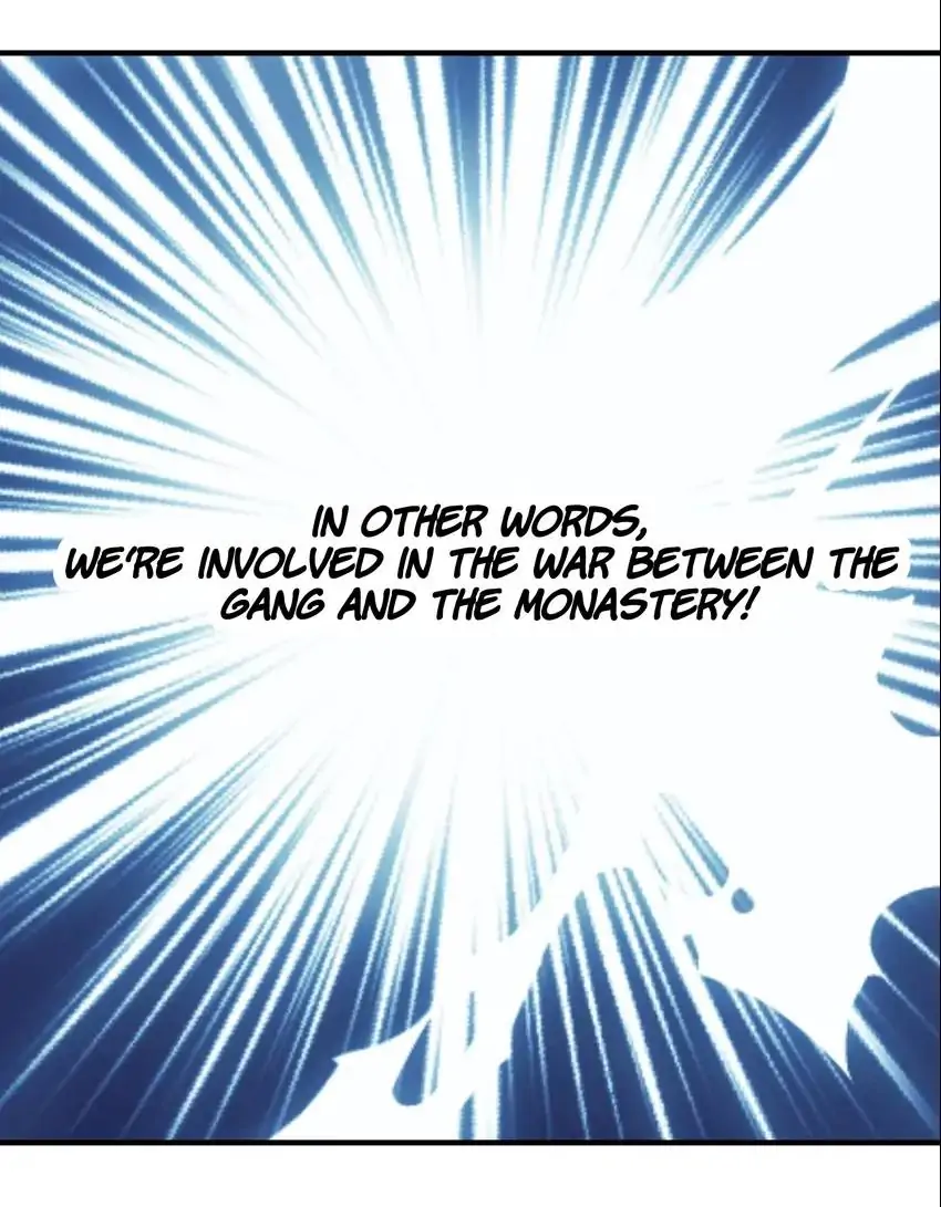 Monster House Chapter 29 - Page 11