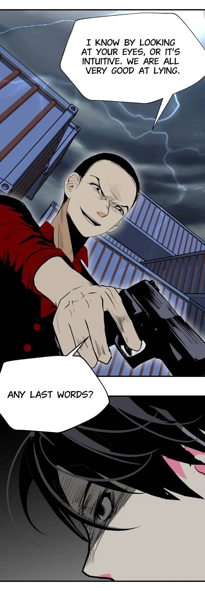Monster House Chapter 29 - Page 14