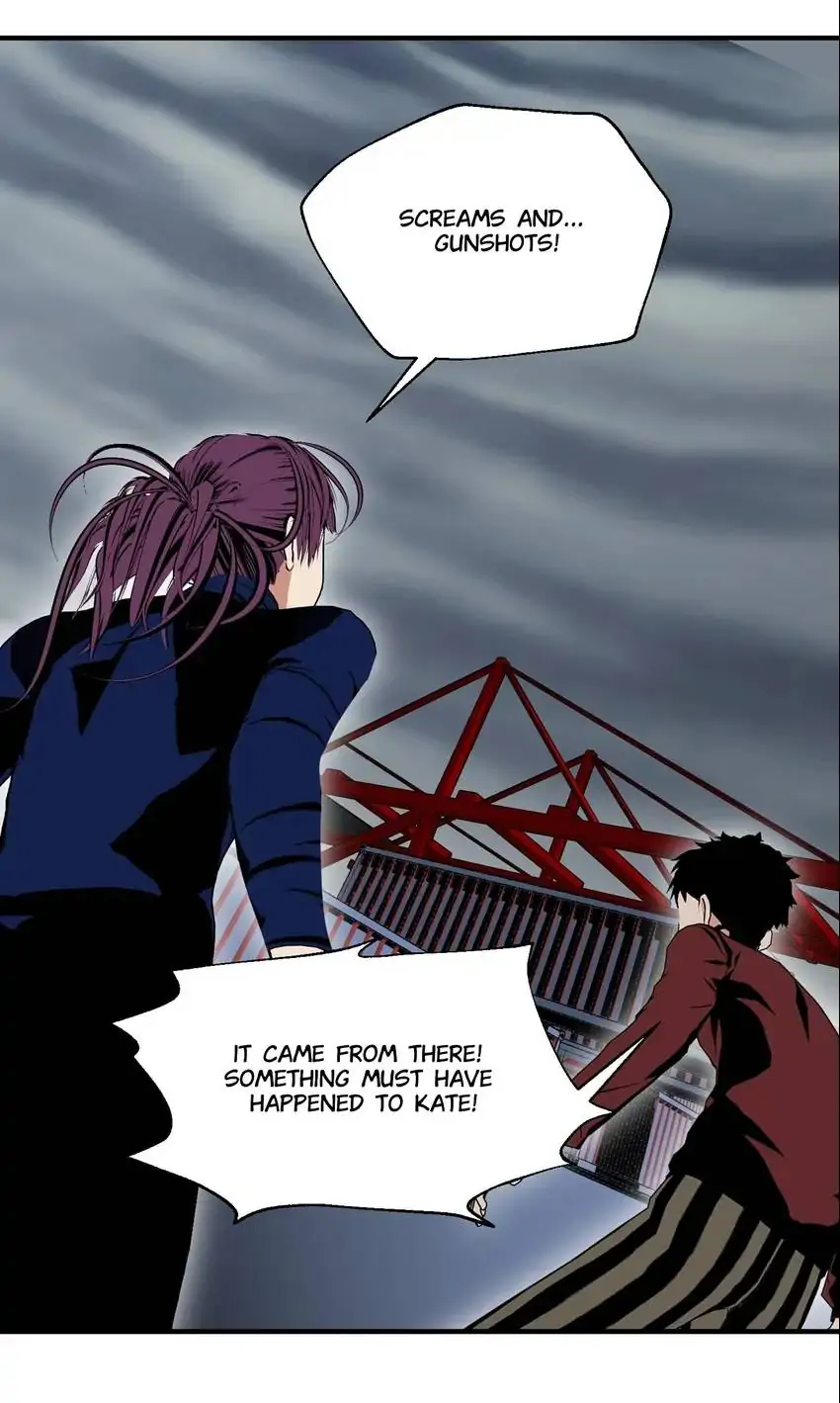 Monster House Chapter 29 - Page 19