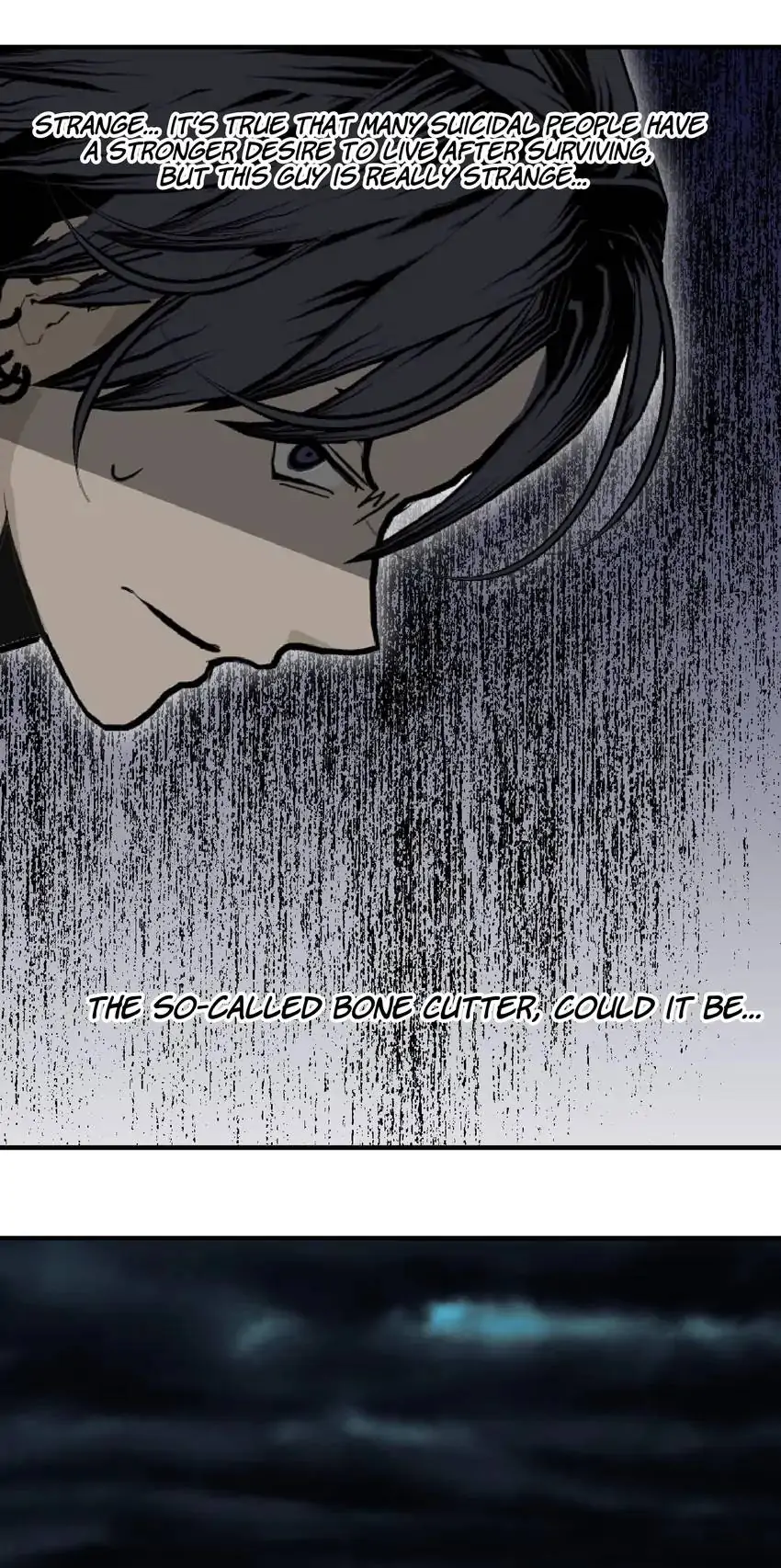 Monster House Chapter 29 - Page 3