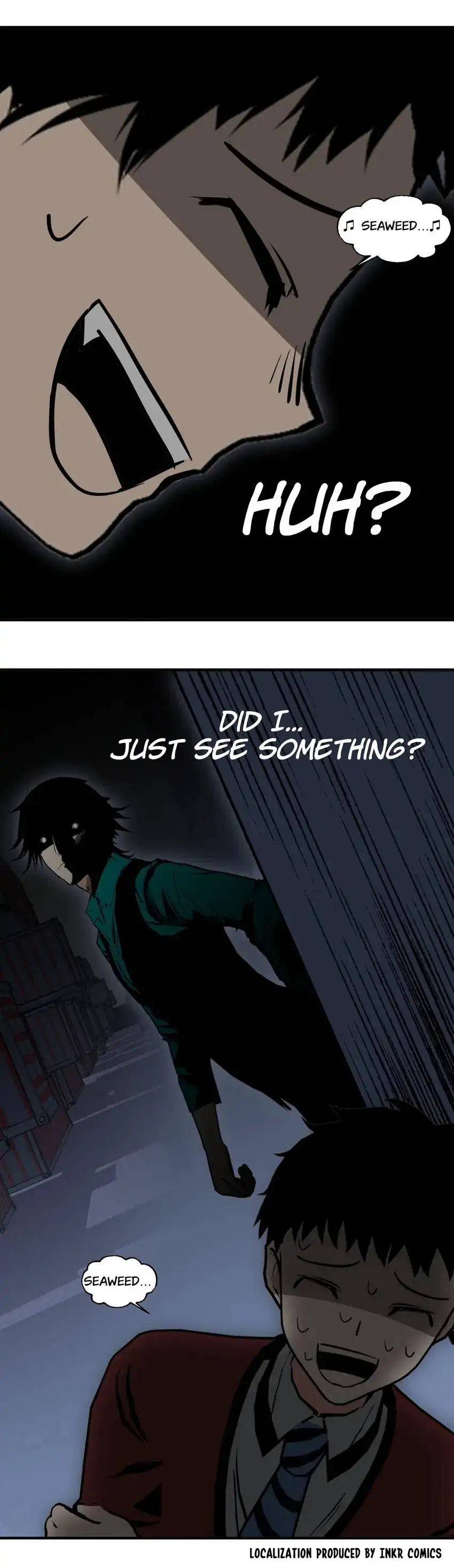 Monster House Chapter 29 - Page 23