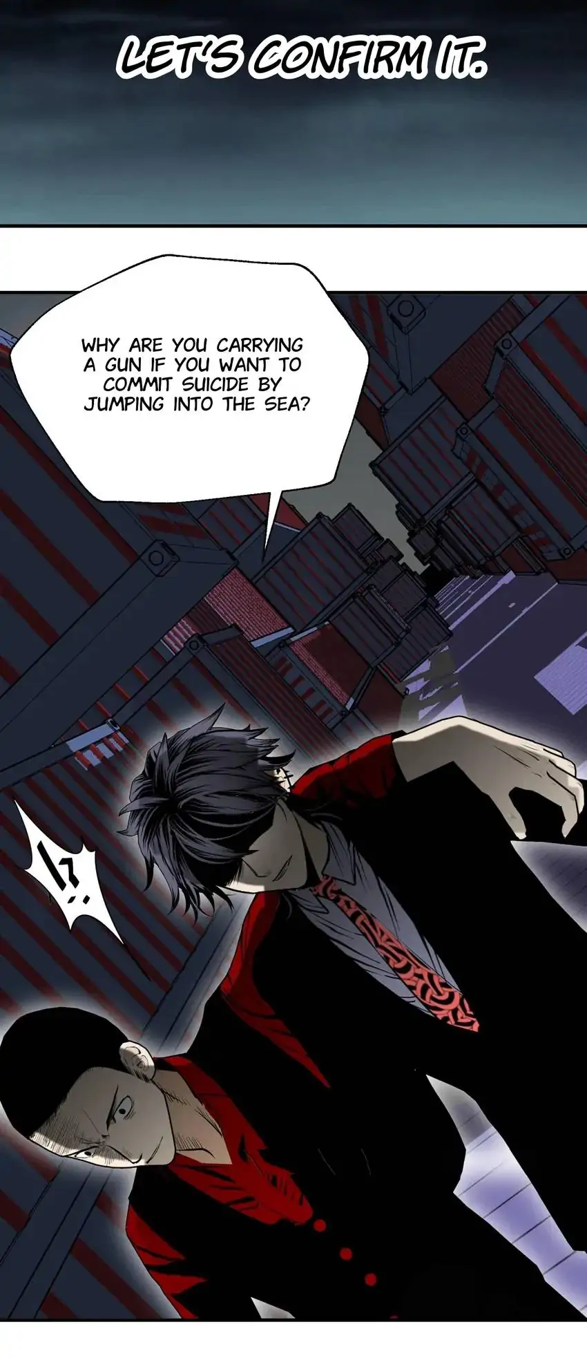Monster House Chapter 29 - Page 4