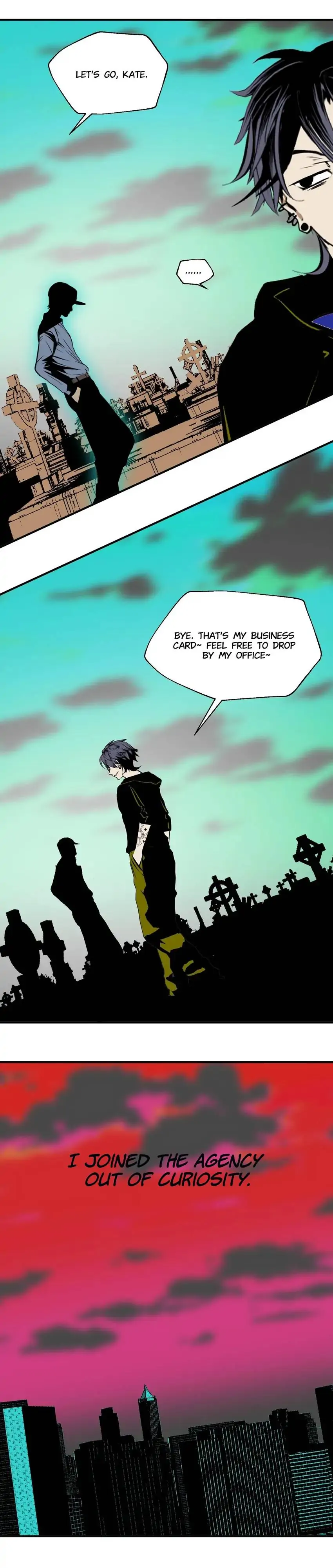 Monster House Chapter 30 - Page 18