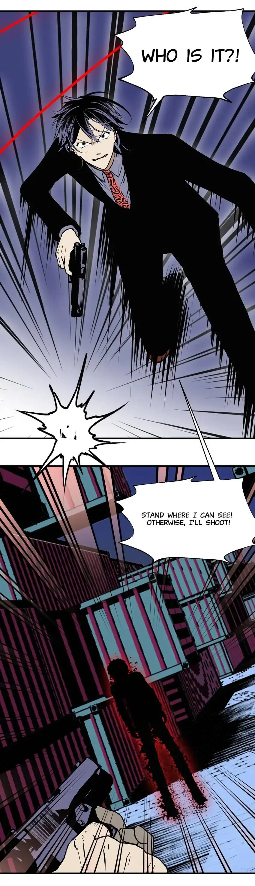 Monster House Chapter 30 - Page 9