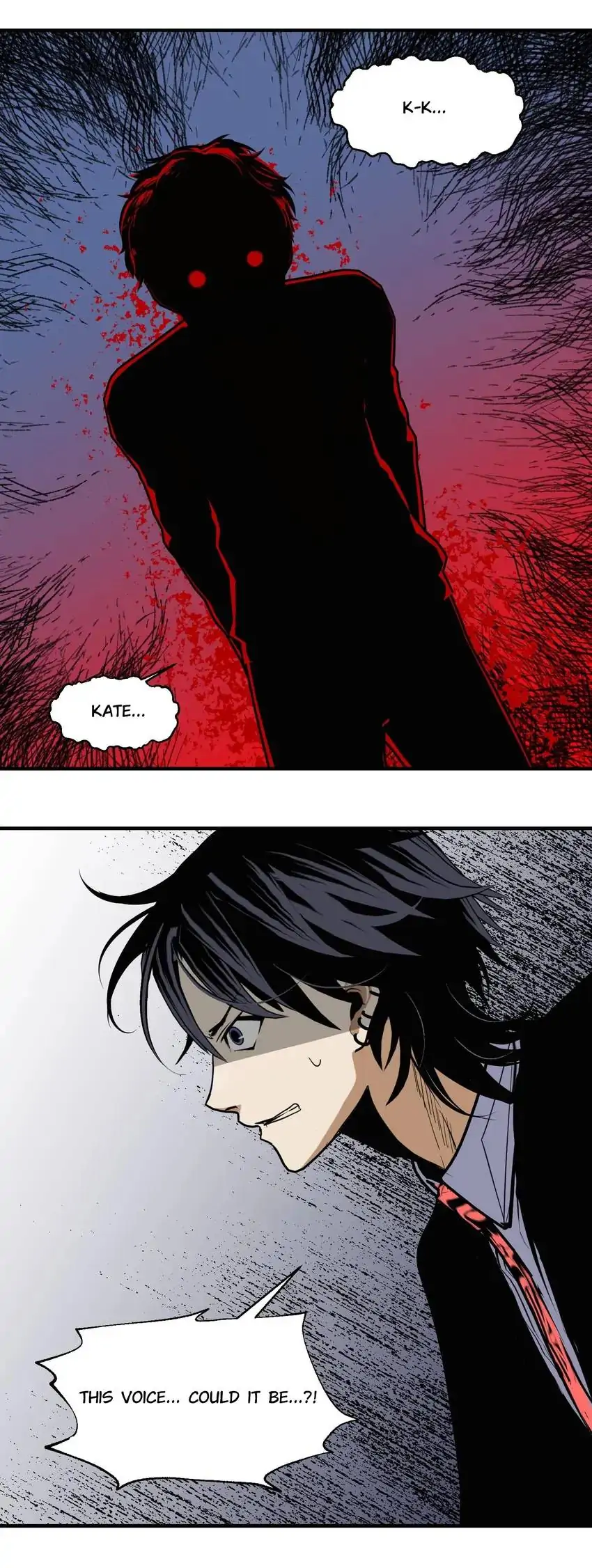 Monster House Chapter 30 - Page 10