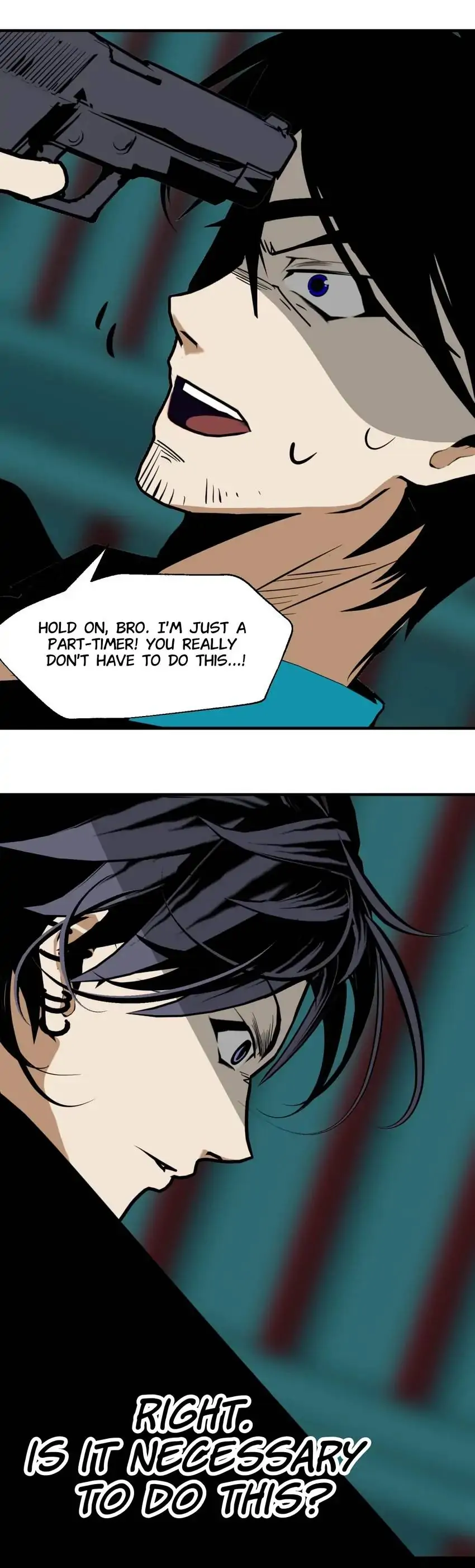 Monster House Chapter 31 - Page 14