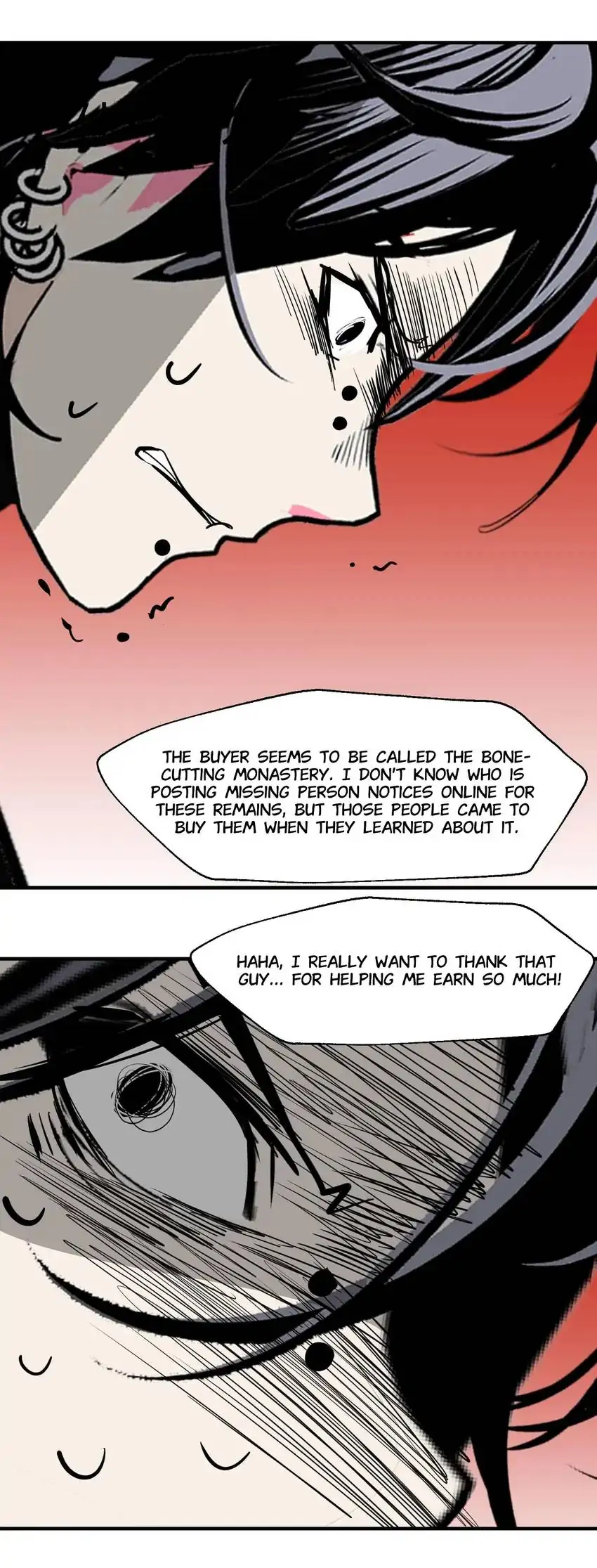 Monster House Chapter 32 - Page 13