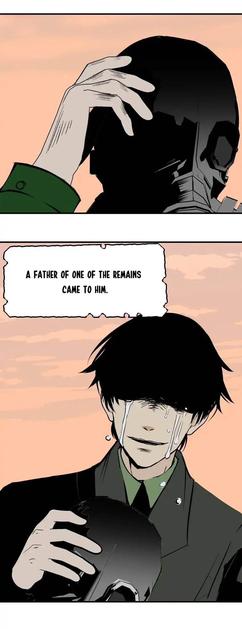 Monster House Chapter 32 - Page 9