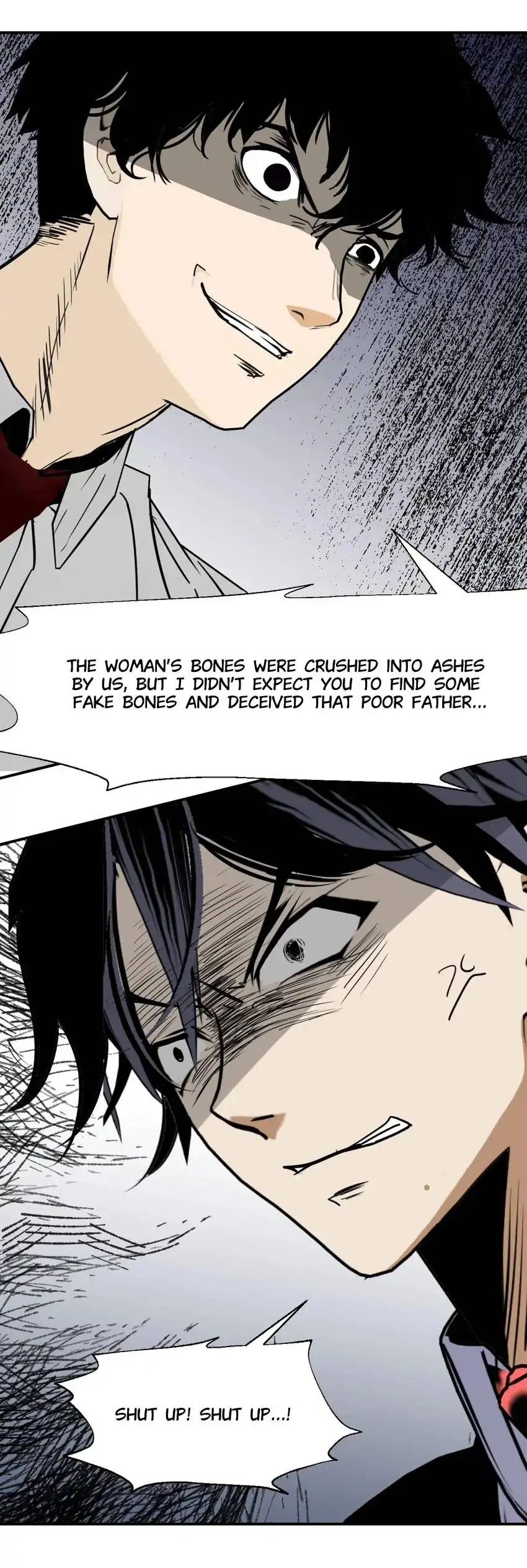 Monster House Chapter 34 - Page 13
