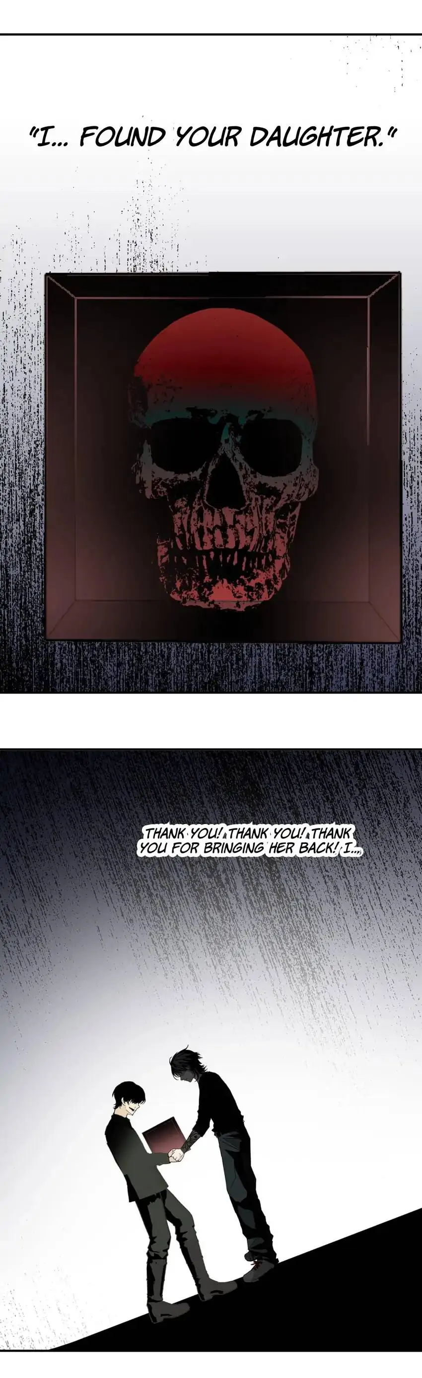 Monster House Chapter 34 - Page 14