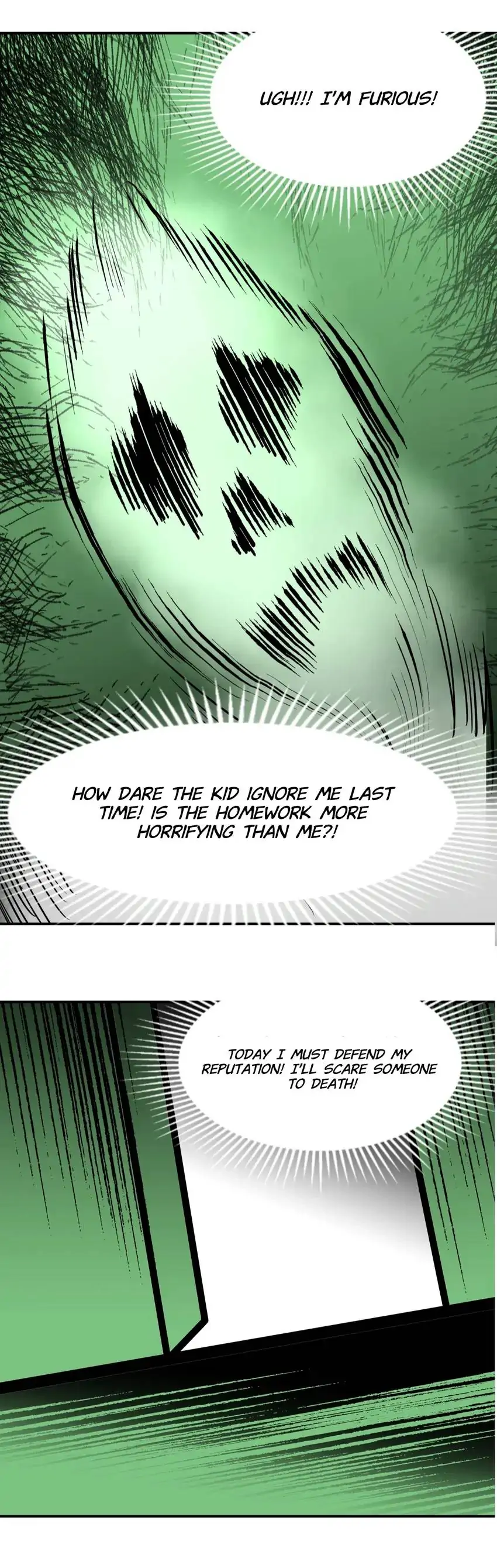 Monster House Chapter 36 - Page 11