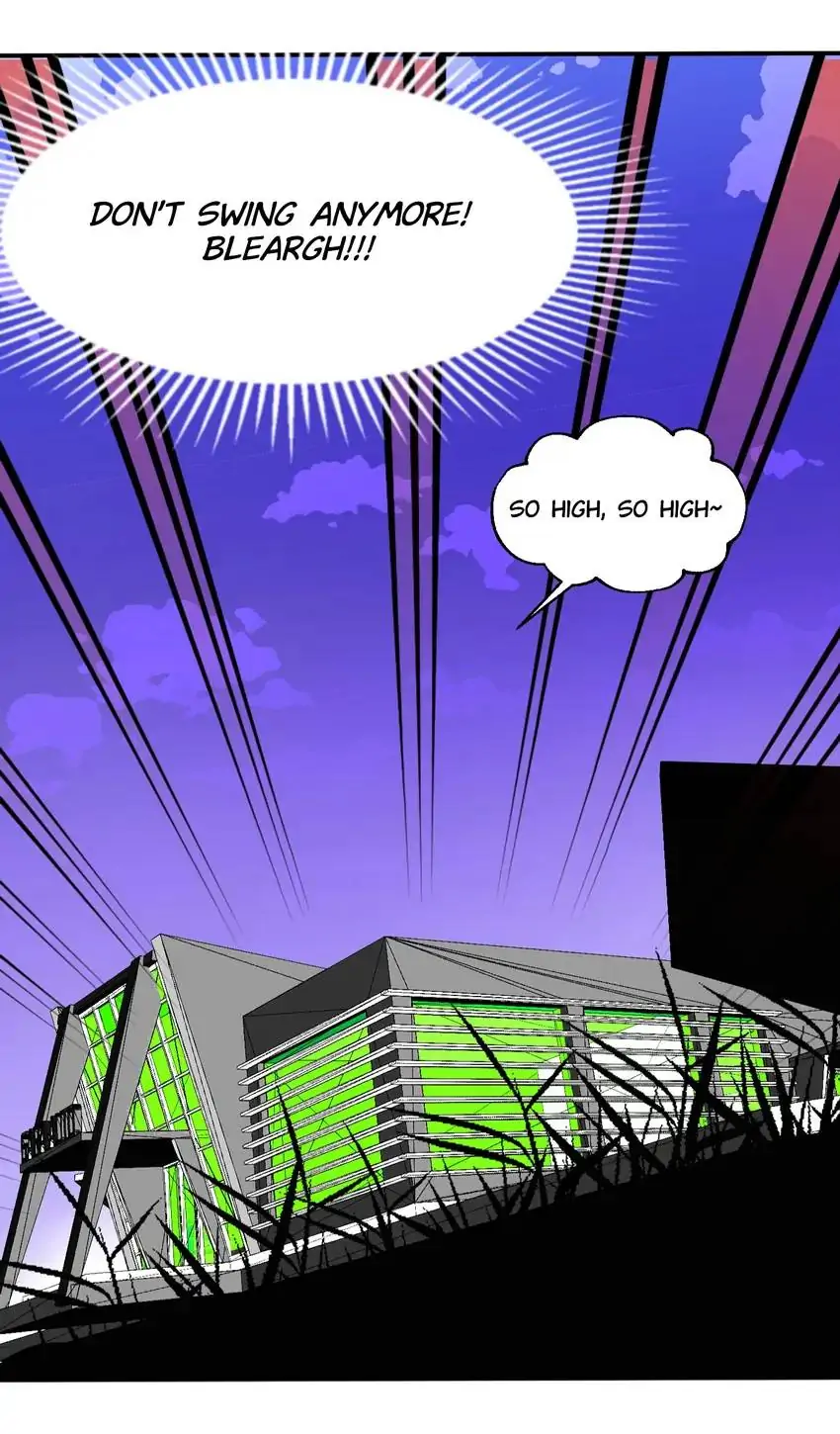 Monster House Chapter 36 - Page 20