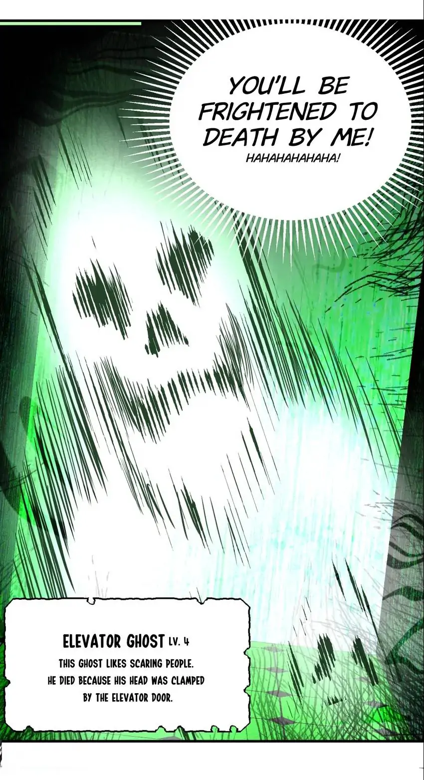 Monster House Chapter 36 - Page 3