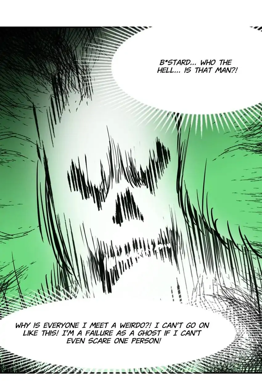 Monster House Chapter 36 - Page 22