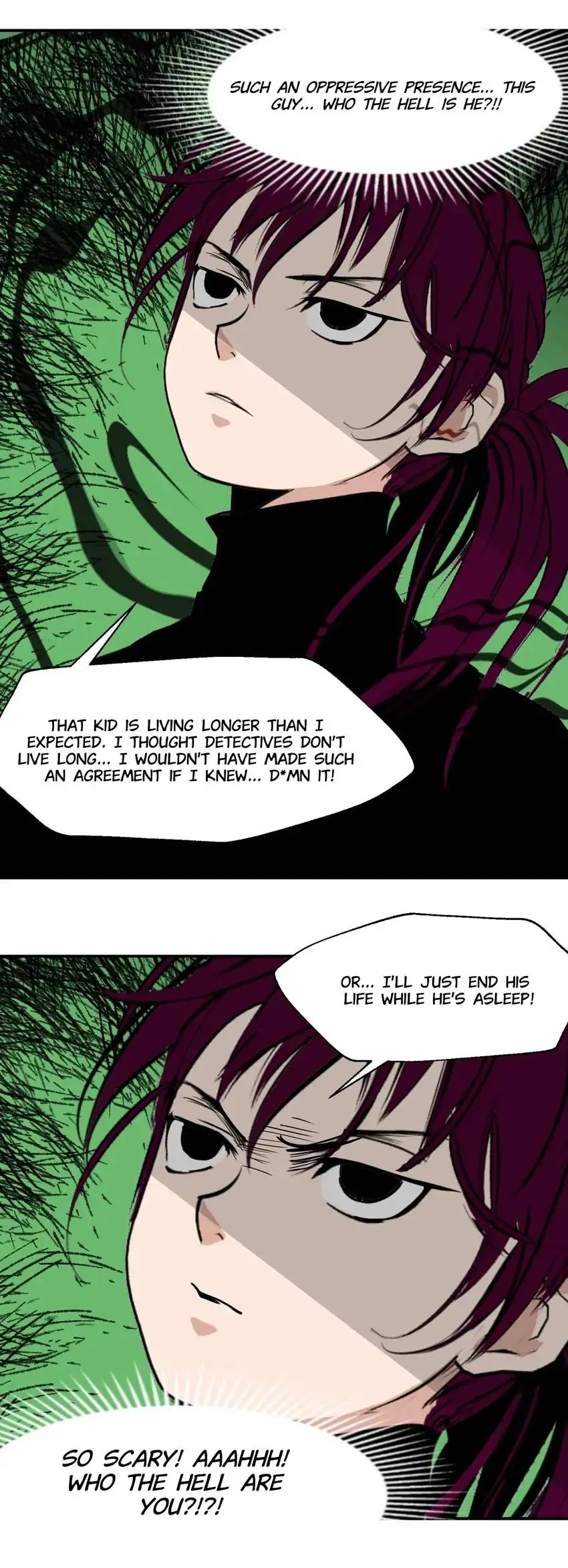 Monster House Chapter 36 - Page 25
