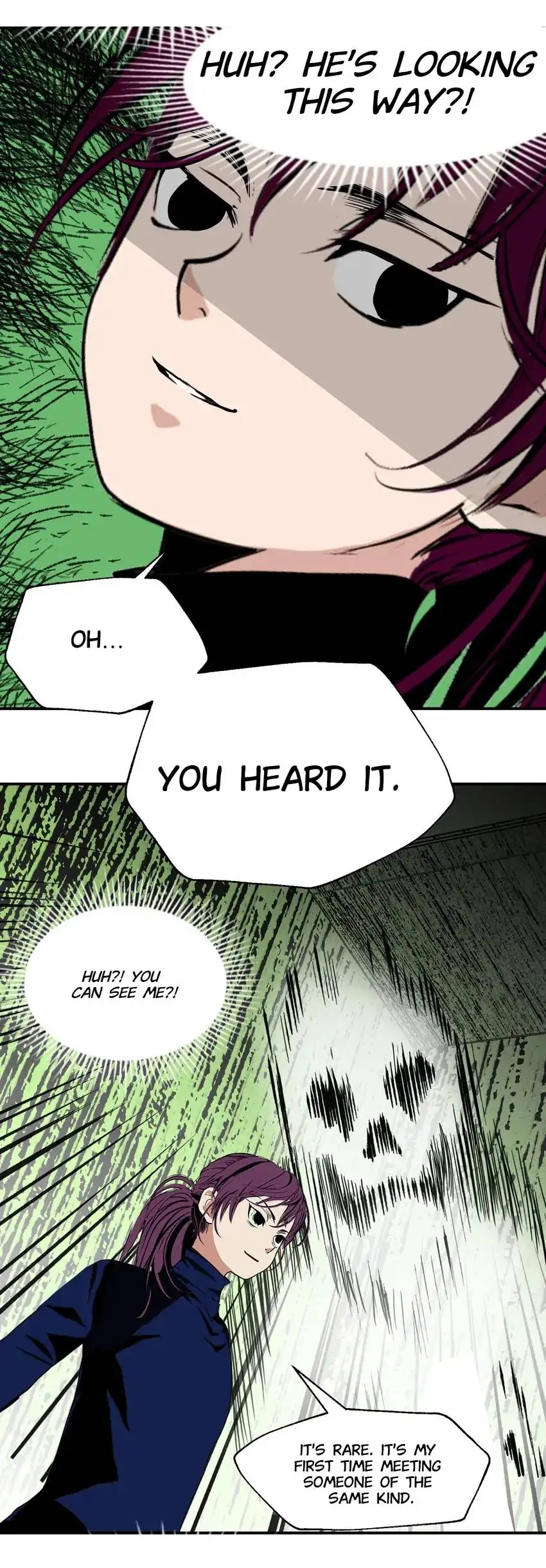 Monster House Chapter 36 - Page 26