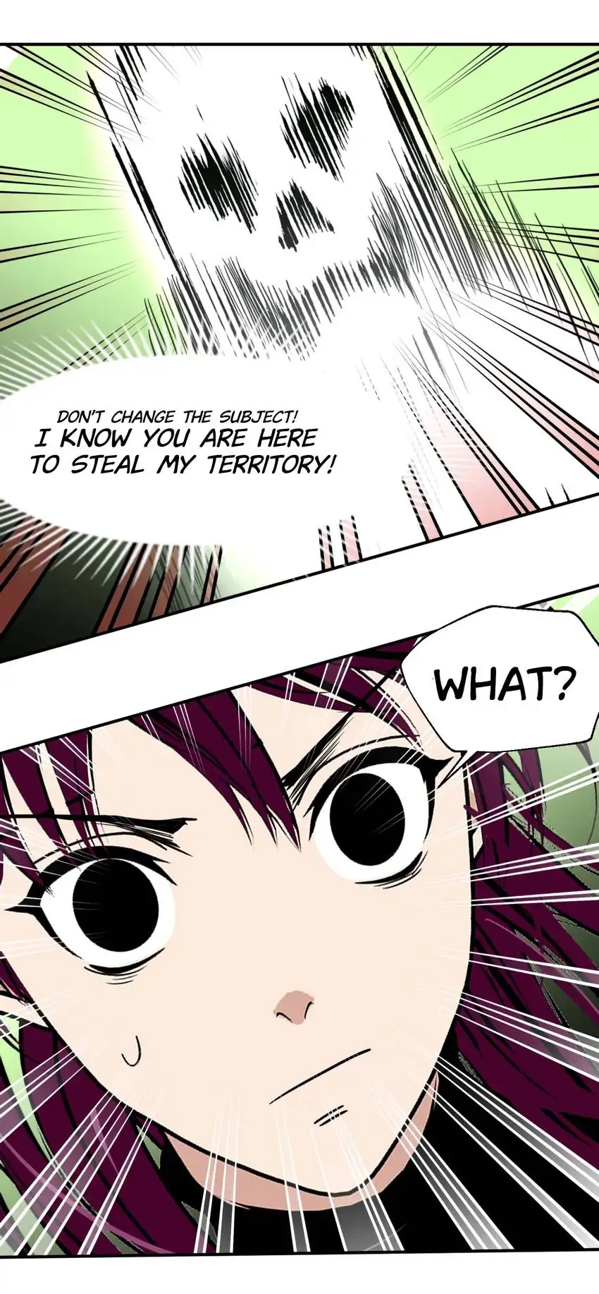 Monster House Chapter 36 - Page 28
