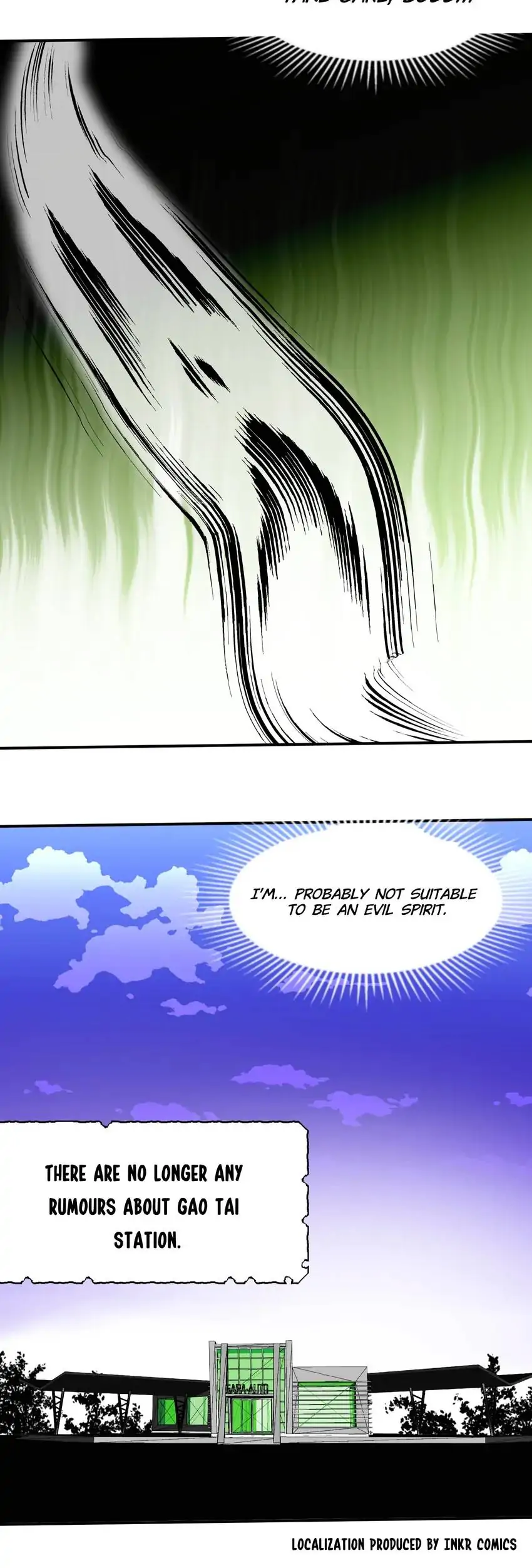 Monster House Chapter 36 - Page 30