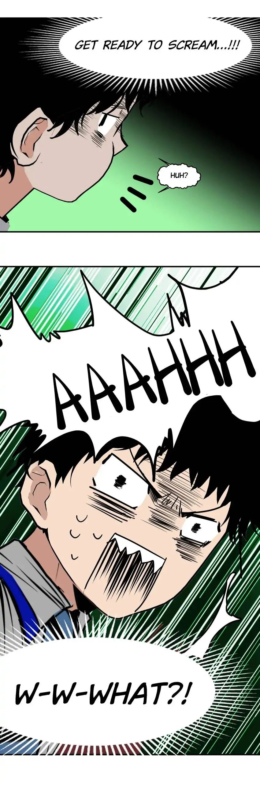 Monster House Chapter 36 - Page 6