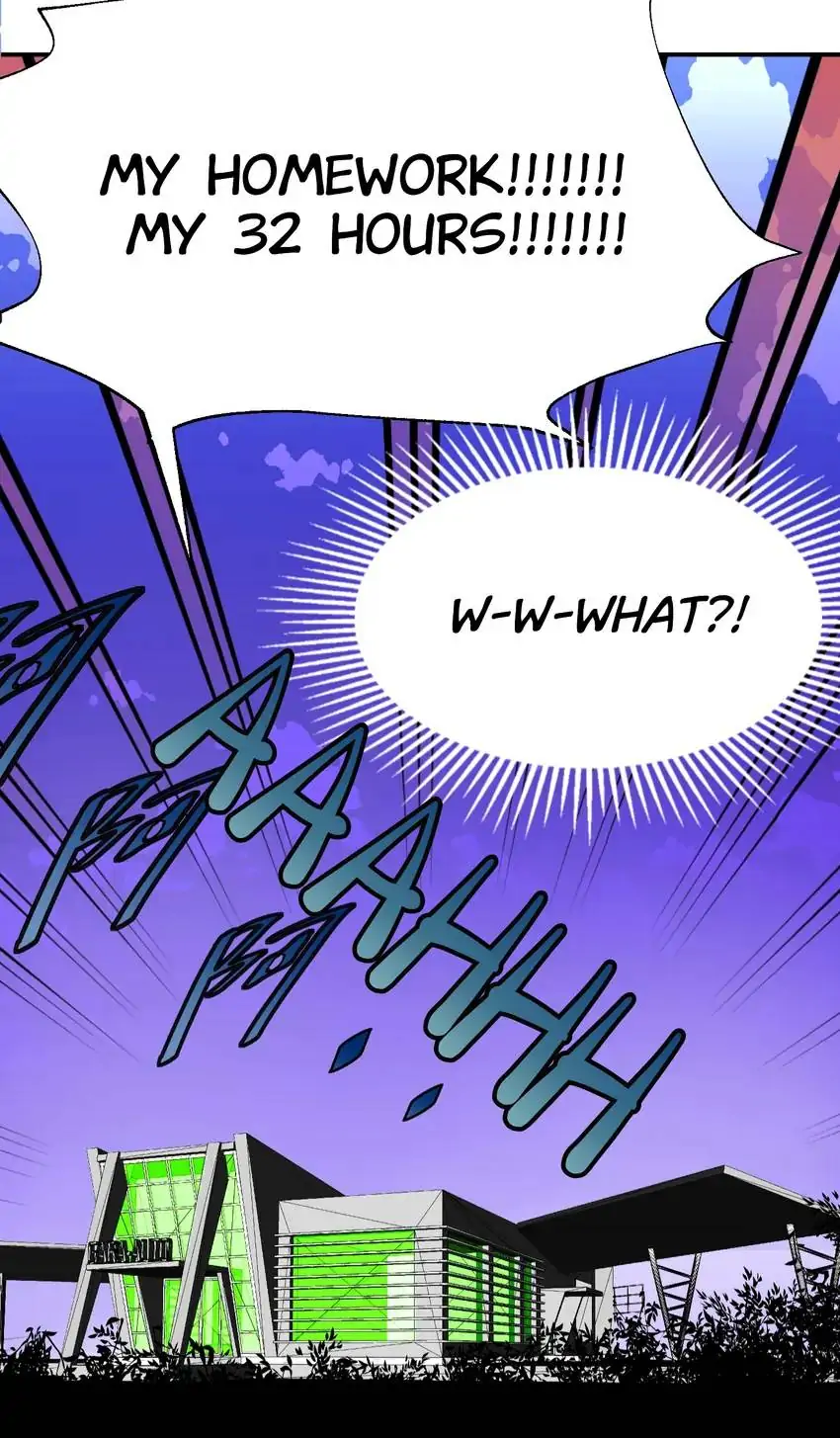 Monster House Chapter 36 - Page 9