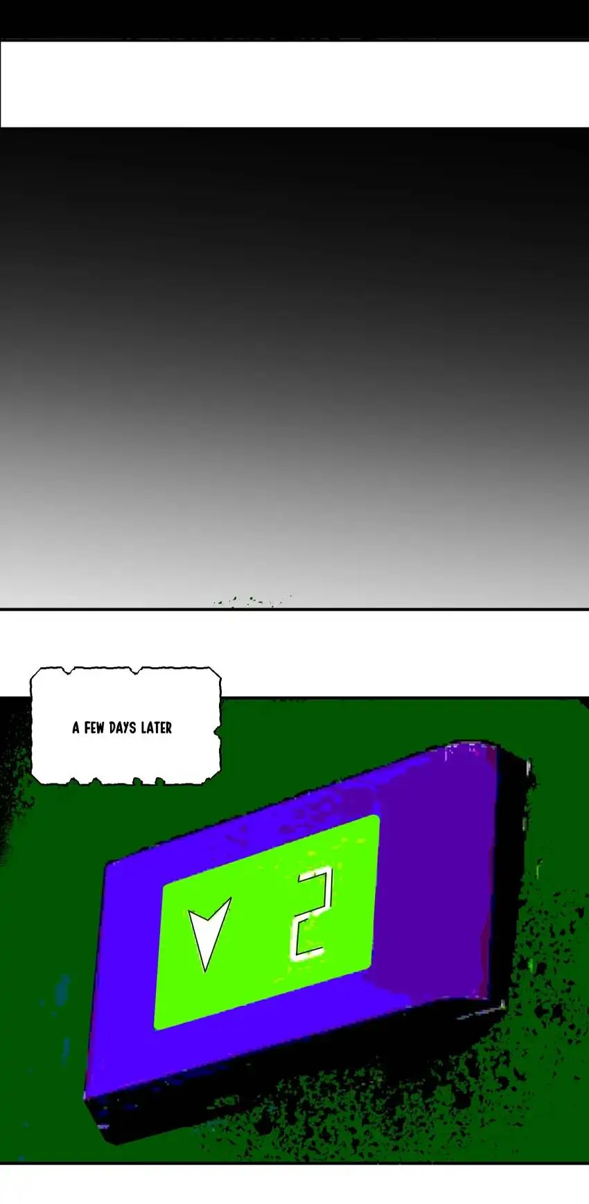 Monster House Chapter 36 - Page 10