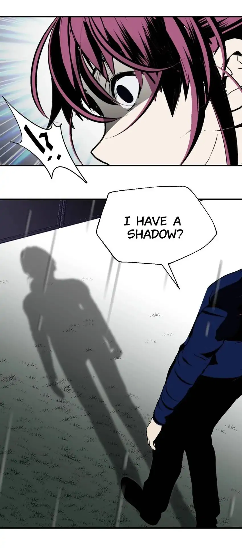 Monster House Chapter 37 - Page 13