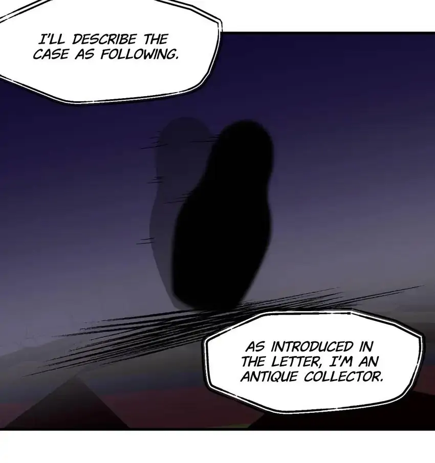 Monster House Chapter 37 - Page 20