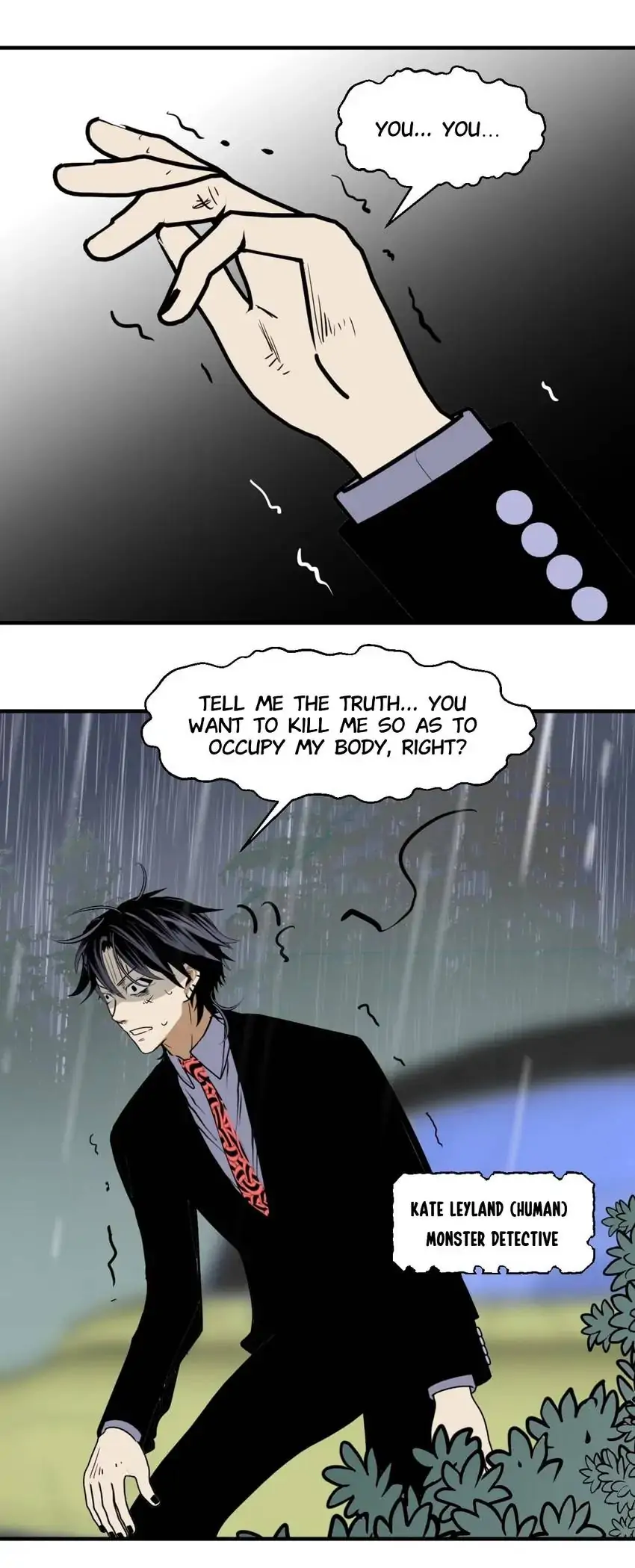 Monster House Chapter 37 - Page 7