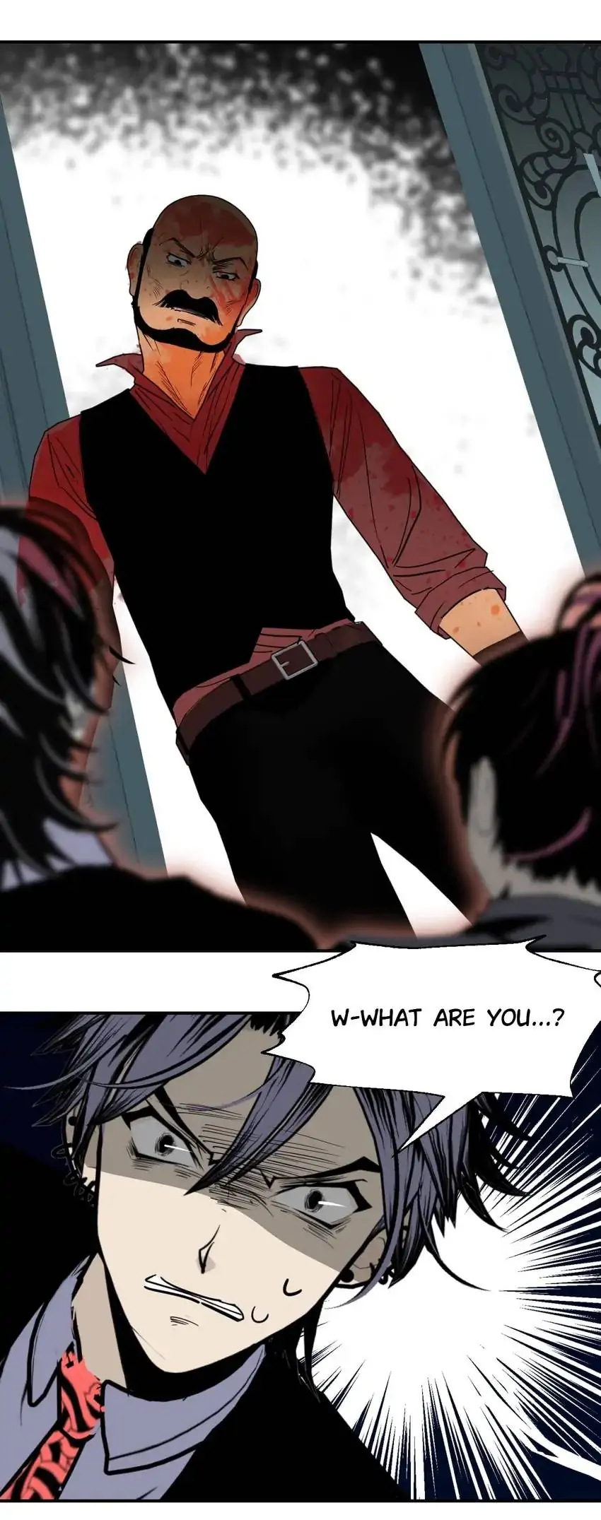 Monster House Chapter 40 - Page 13