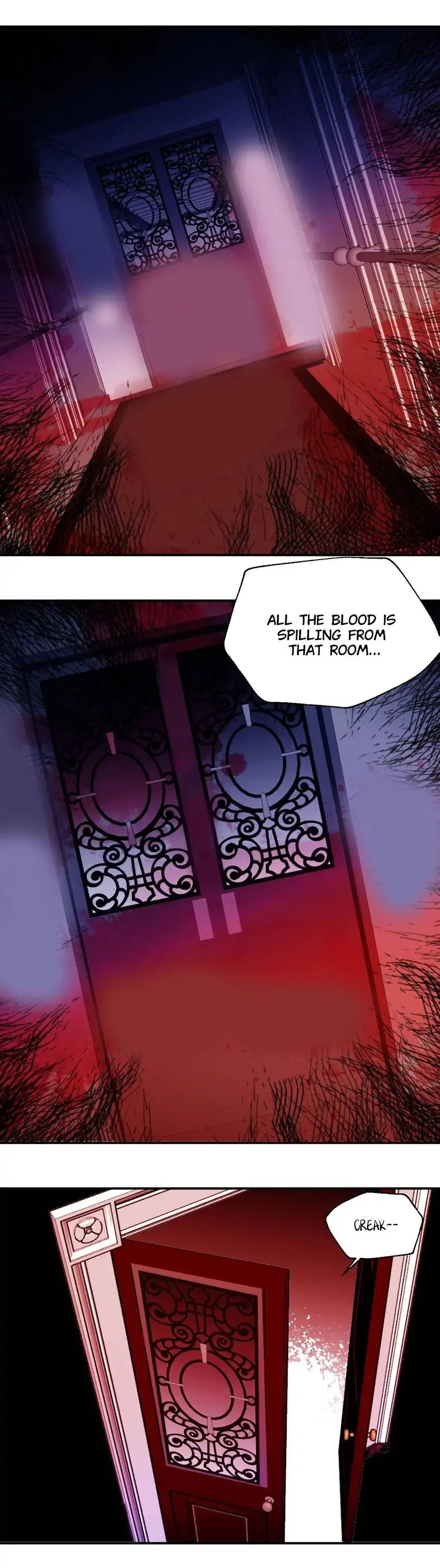 Monster House Chapter 40 - Page 4