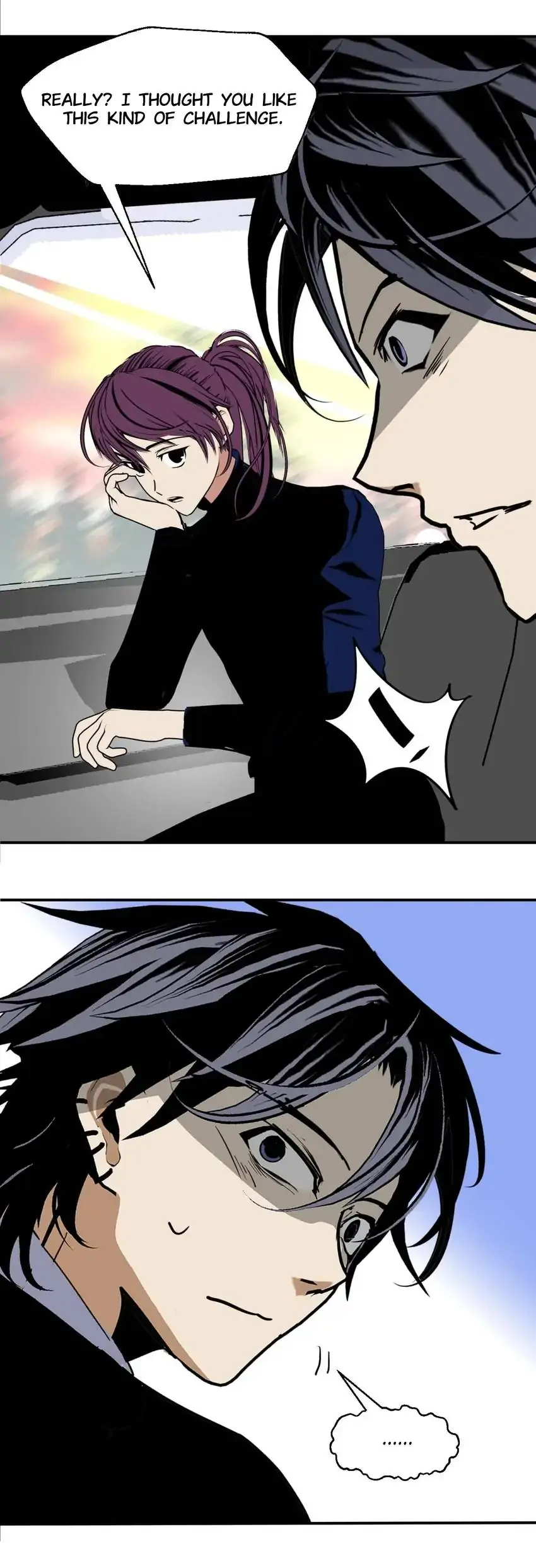 Monster House Chapter 42 - Page 21
