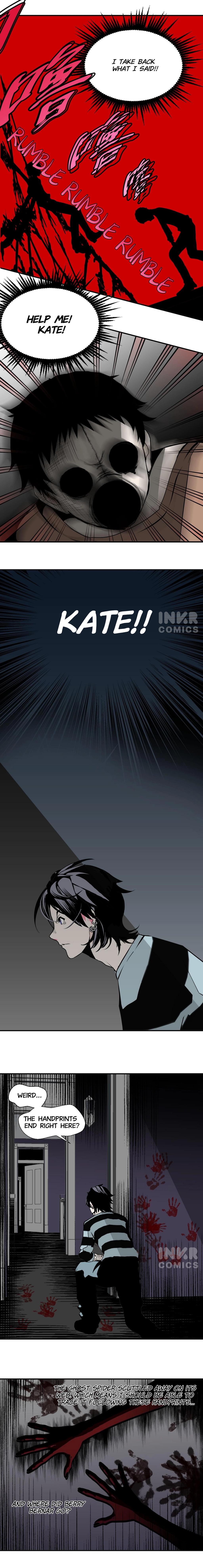 Monster House Chapter 8 - Page 4