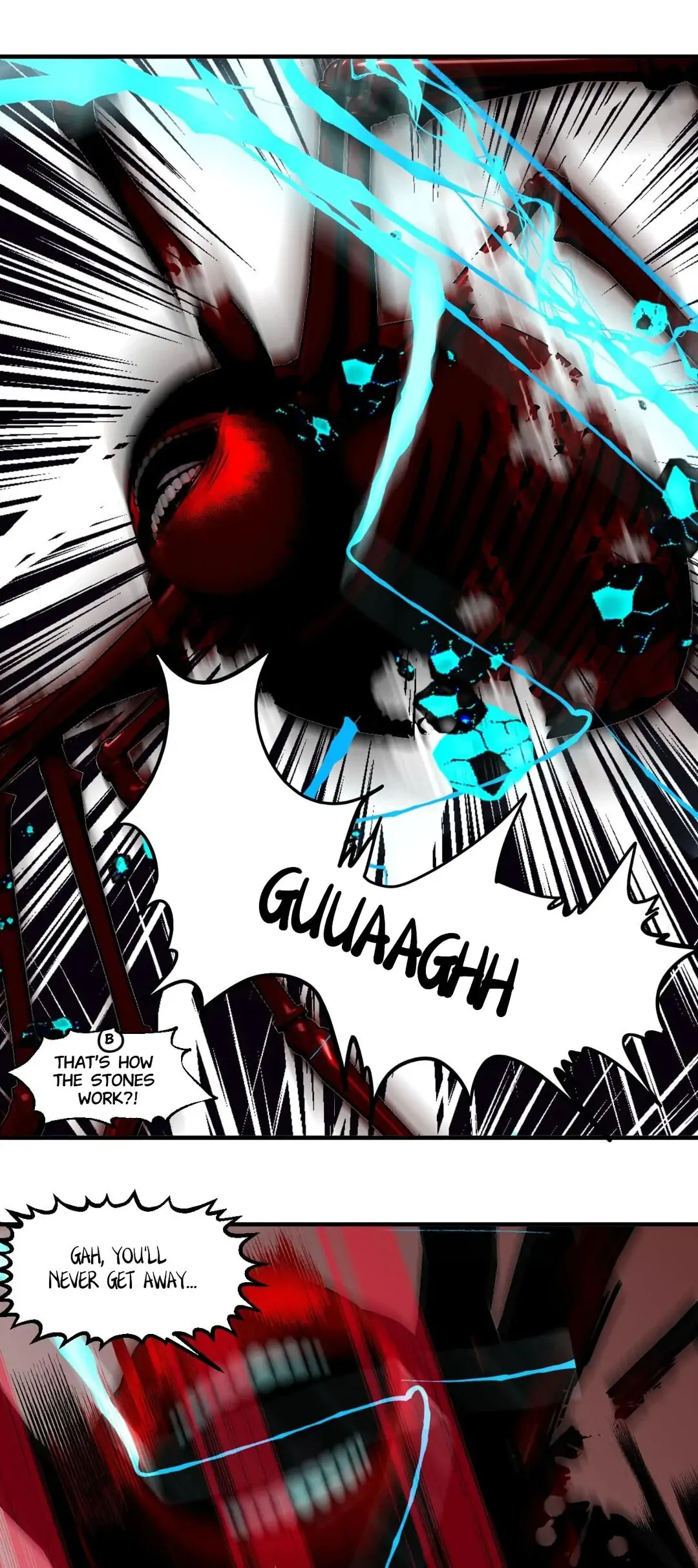 Monster House Chapter 9 - Page 4