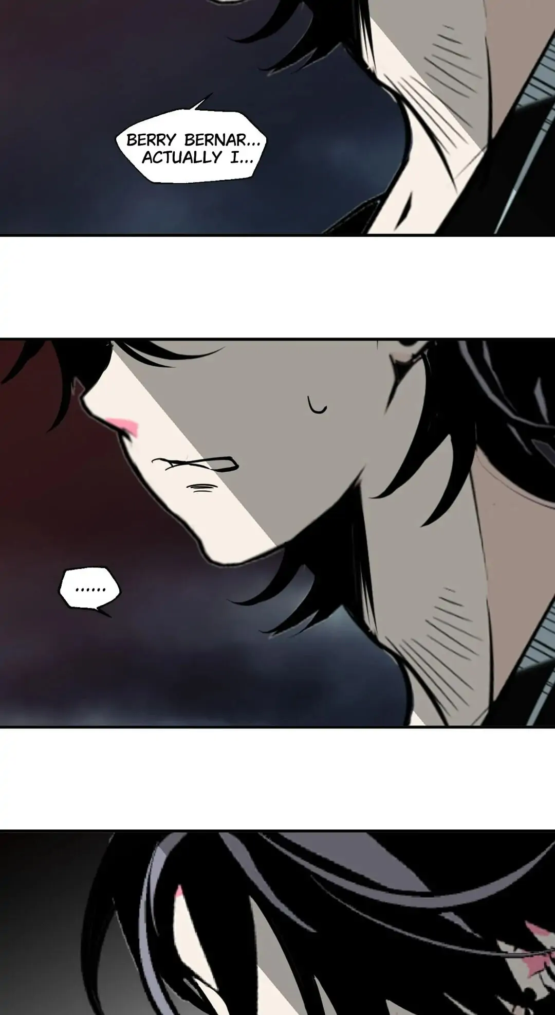 Monster House Chapter 9 - Page 40